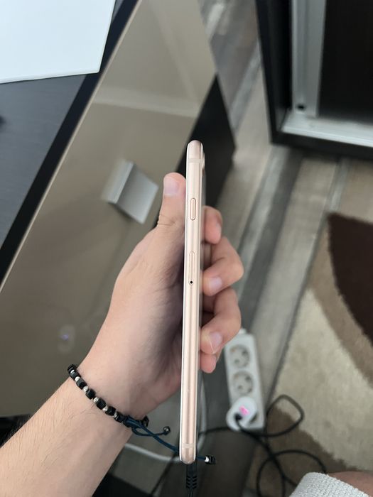 IPhone 8 Plus Gold 256GB FullBox