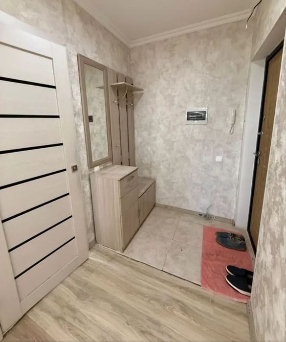 Продается квартира