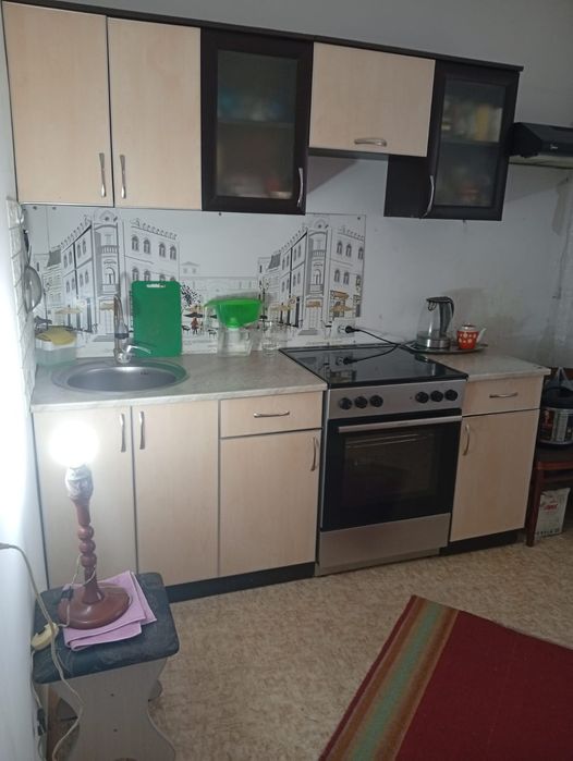 Продам 2-х комнатную квартиру