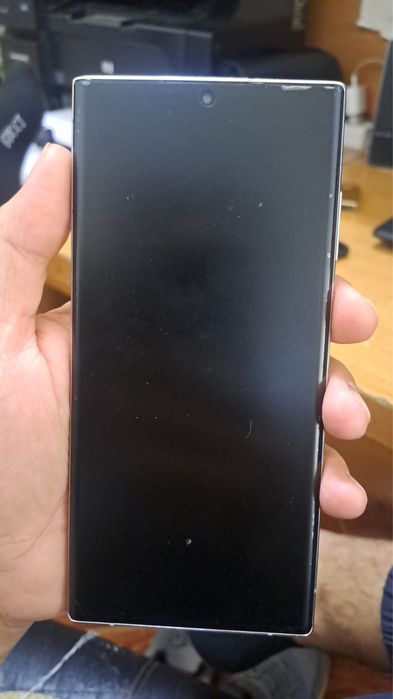 Samsung S 22 Ultra