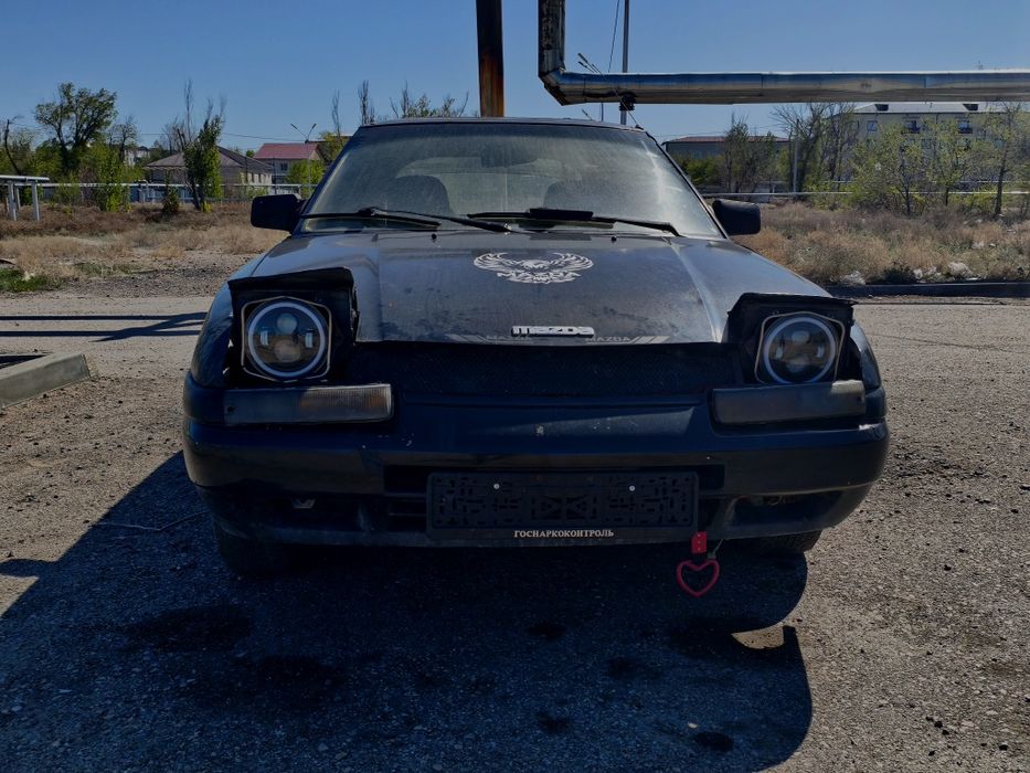Мазда 323F 1995г