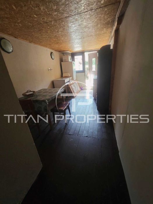 Къща за продажба в с.Друган