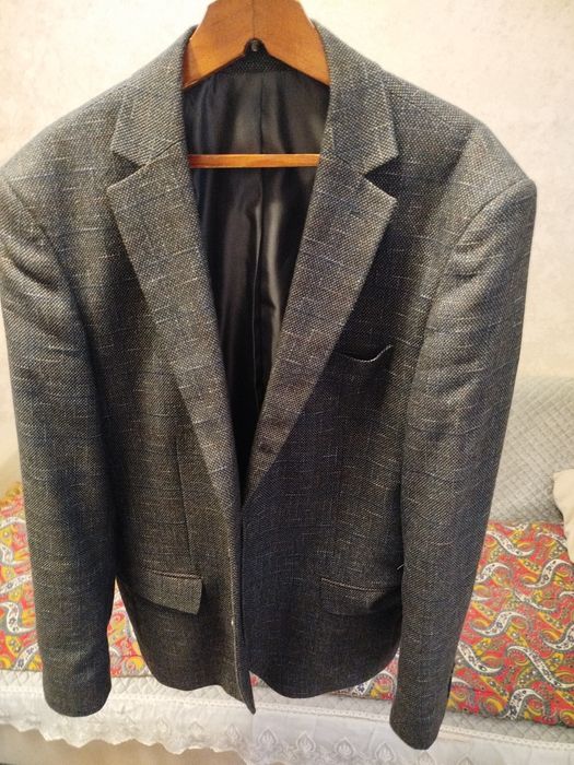 Пиджаки, по 5000