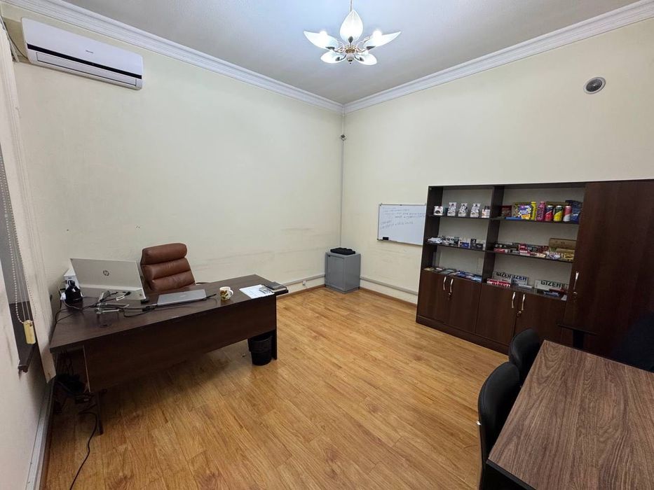 Аренда коммерческой недвижимости Ракат махалля 300м2