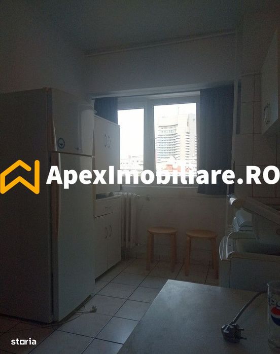 Apartament 2 camere de inchiriat Calea Victoriei Bucuresti | ApexImobi