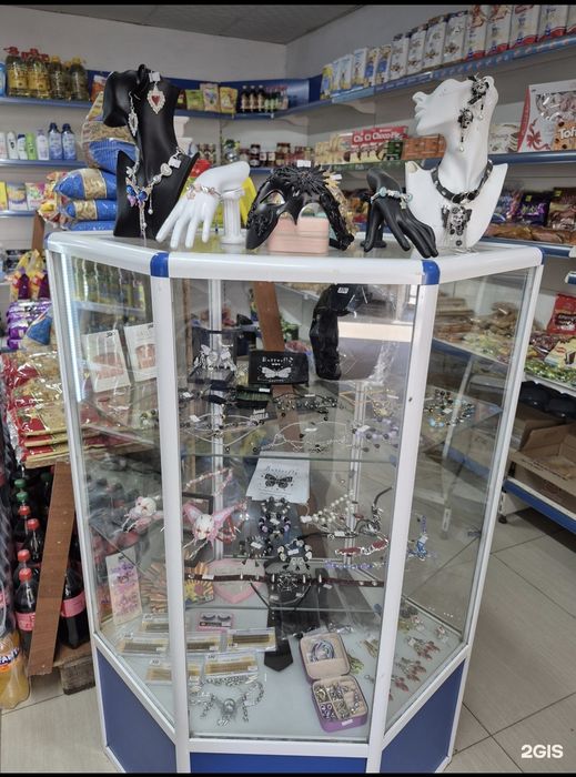 Магазин в АРЕНДУ Кайнарбулак