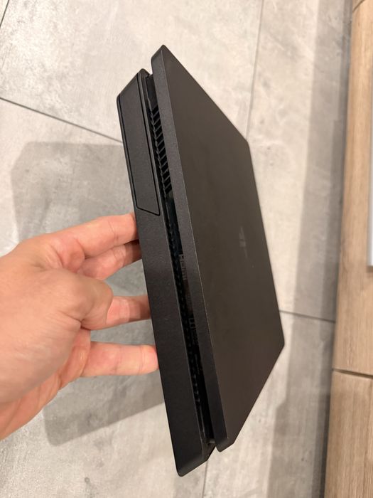 Playstation 4 Slim 500 гб