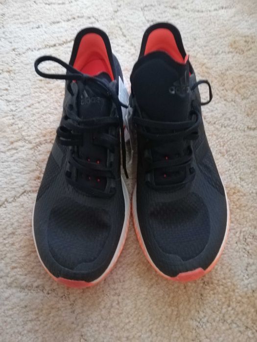 Нови Маратонки Adidas №40 Adidas FOCUS BREATHEIN W