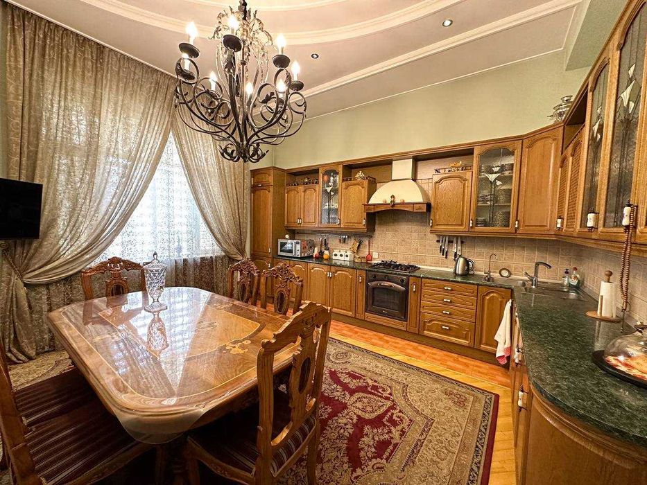 Саломатина Продается Евро Дом, Элитная Махалля, Яккасарайский район