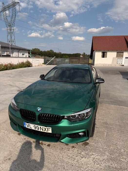 Vand Bmw seria 4