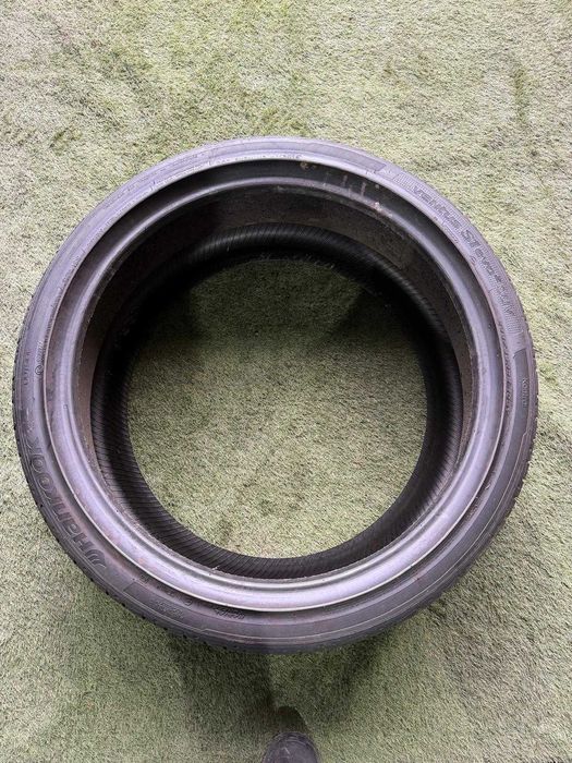 Anvelope vară 285/35/22 Hankook