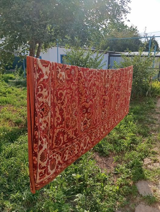 Кілем палас советский. Размері 3*2
