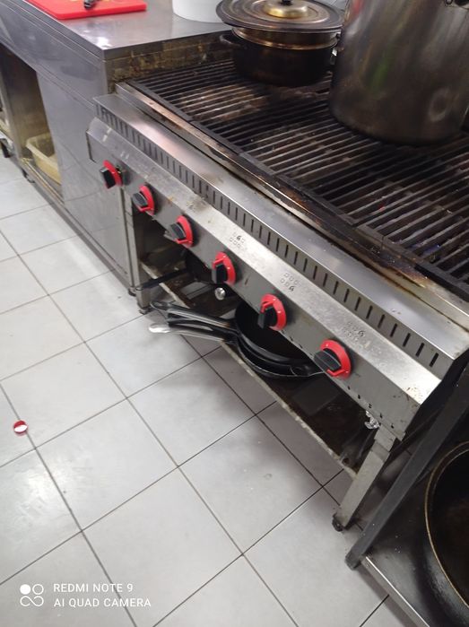 24/.7.Газовик, Ремонт газовых плит  Качественно и недорого