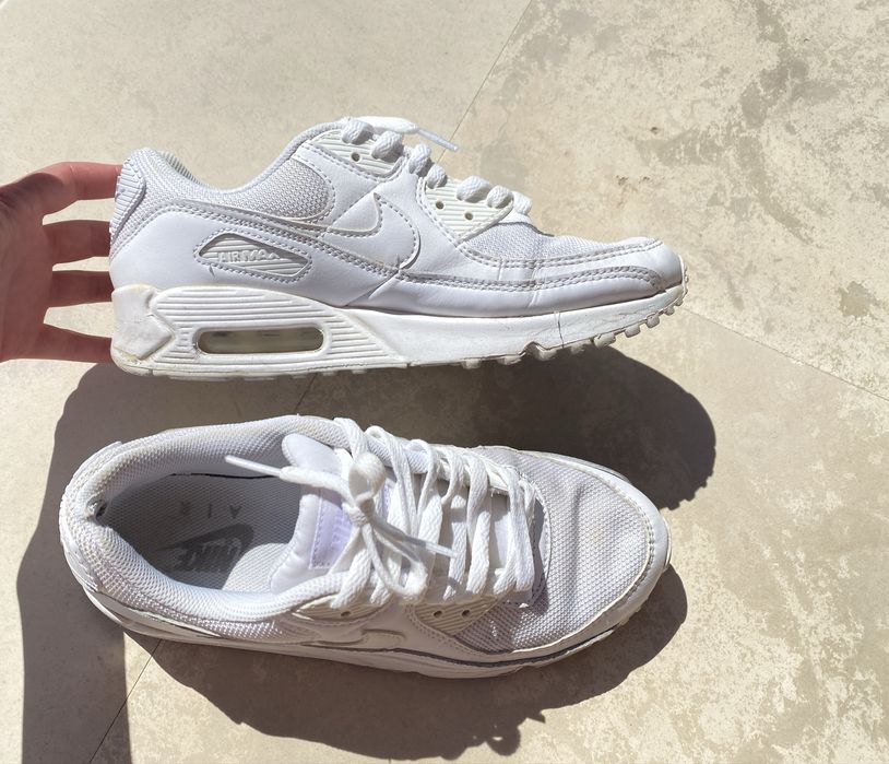 Nike Air Max 90, mărimea 39