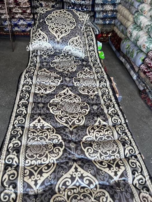 Korpacha arzon optom narxlarda kafe choyhona mehmon kutish uchun zor