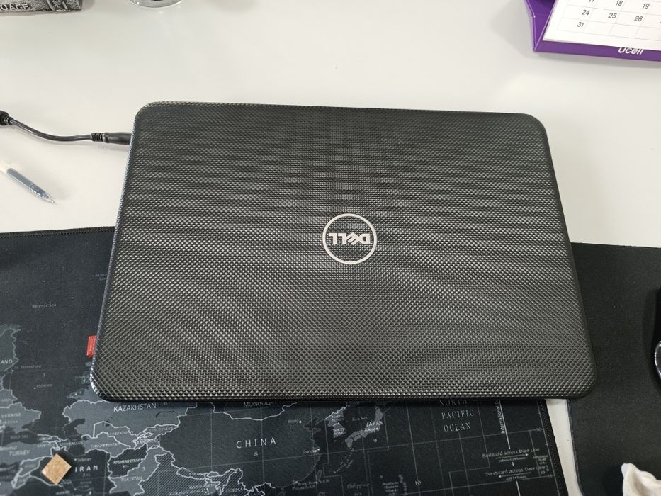 Ноутбук Dell i5 в отличном состоянии