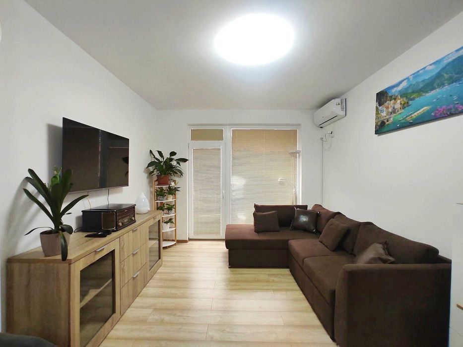 Продава се Двустаен апартамент в Несебър - 58 кв.м за 572 €/кв.м - Снимка #5