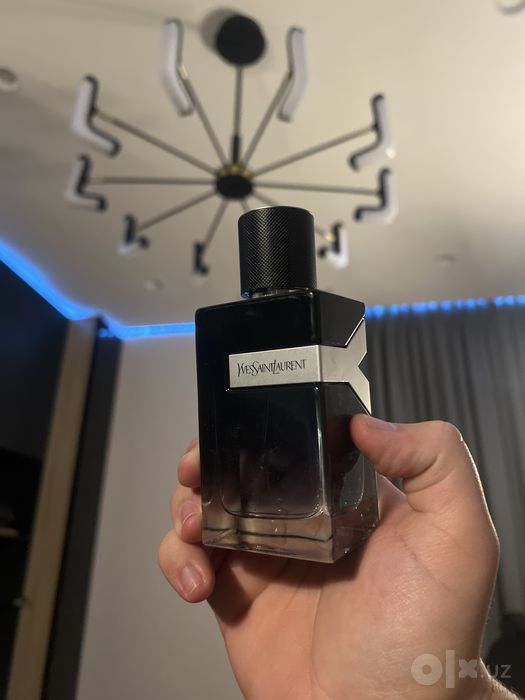 Парфюм мужской Yves Saint Laurent Y Eau de Parfum