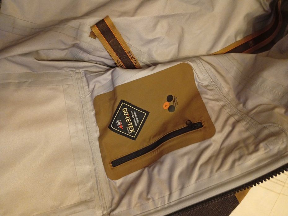 Мъжко яке Berreta