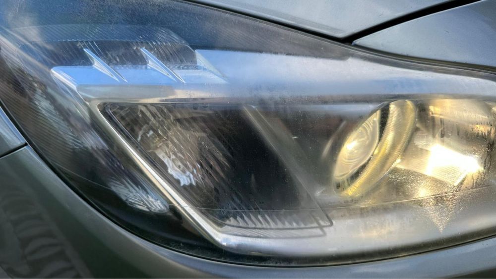 Opel Insignia 2013 E5 Facelift 2.0 D Automat Full Led Impecabila