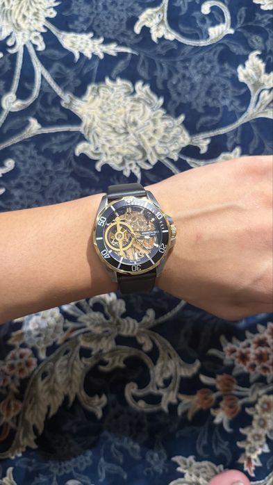 Часы KENNETH COLE new york