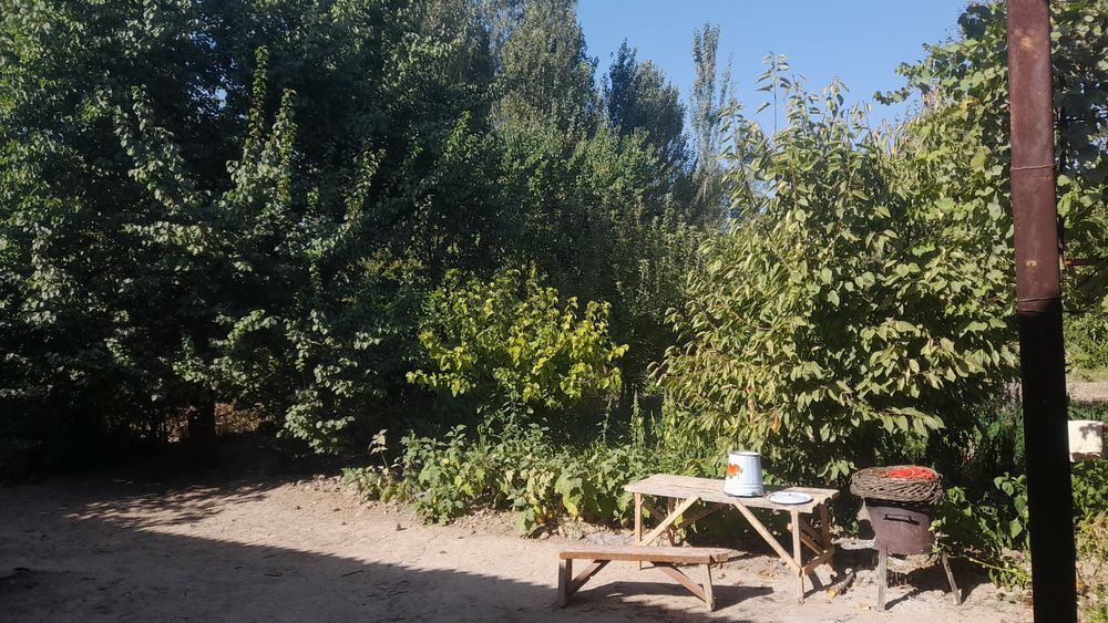 Srochna yer uchastka sotiladi  sotigi 12 000$ dannarxi kelishiladi