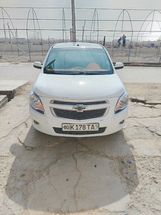 Prostaya profane COBALT LT