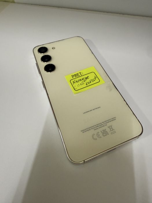 Samsung S23 (vl) star amanet