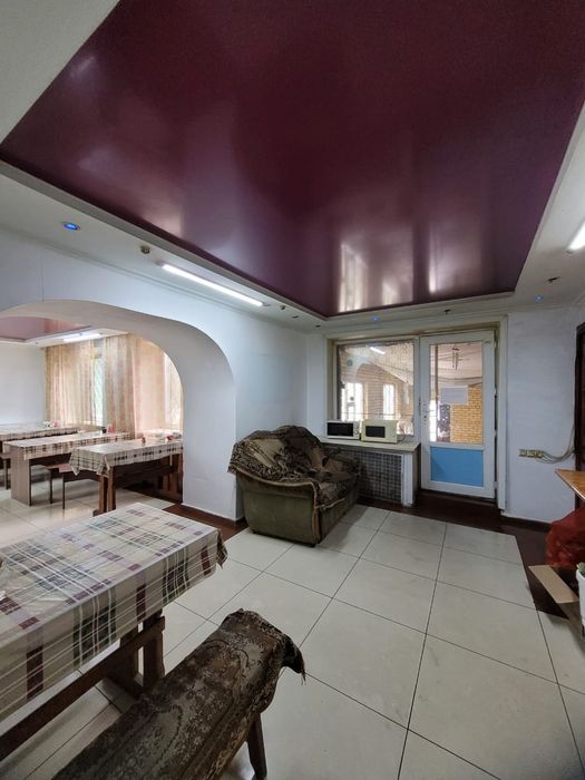 Продам коммерческое помещение