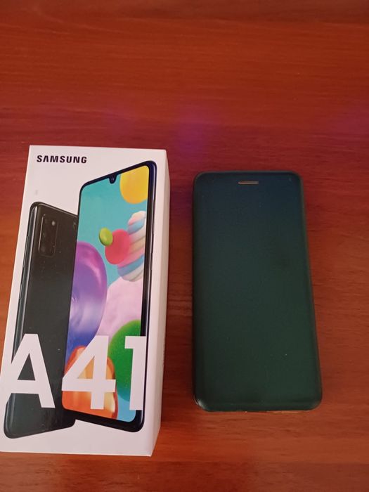 Продам samsung A41