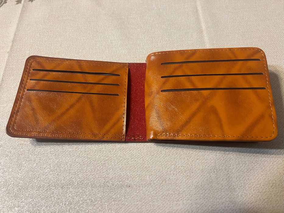 Portmoneu model dolar