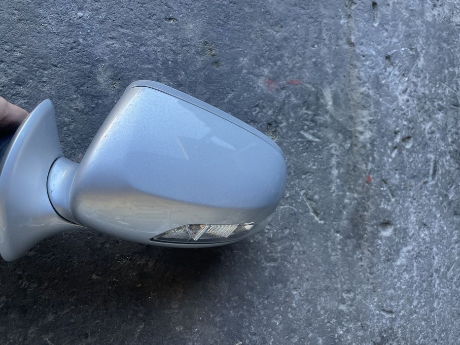 Огледало За w211 facelift с ел.прибиране