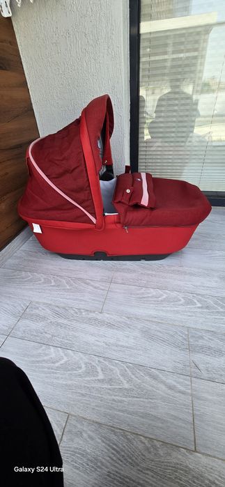 Детская коляска chicco