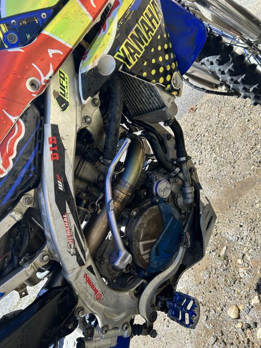 vand yamaha yzf 250,nu gas gas,ktm,honda