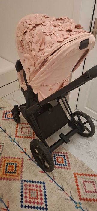 Бебешка количка CYBEX