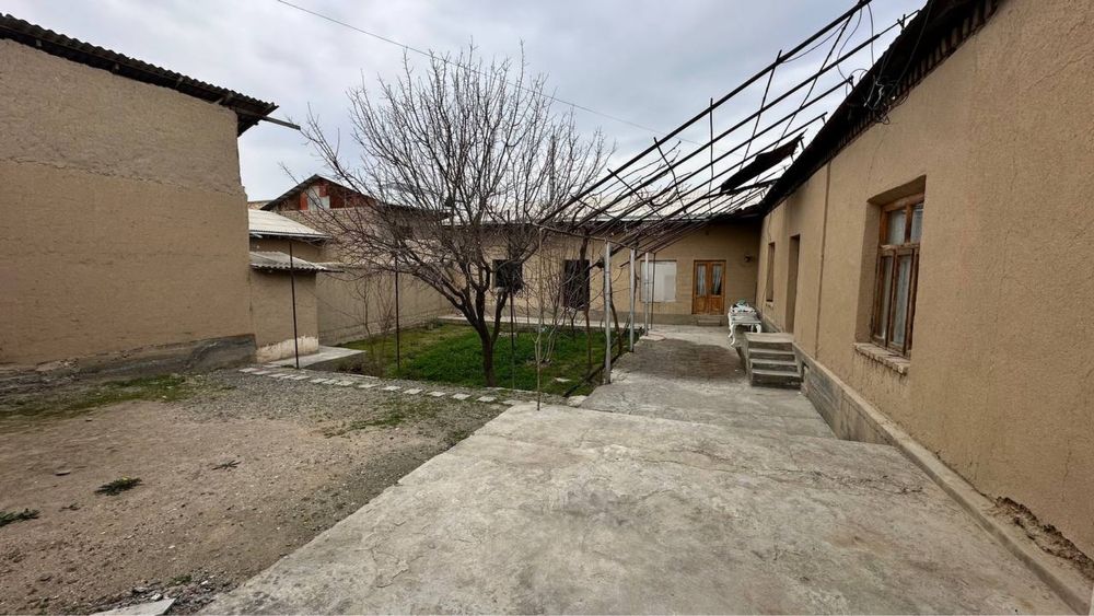 Продается ховли