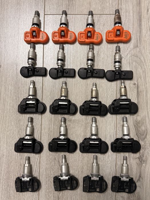 Senzori presiune roti ORIGINALI Mercedes Hyundai Subaru Toyota BMW