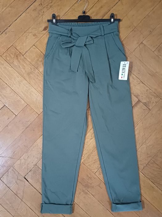 Pantaloni damă model nou