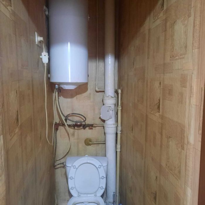 продам 2 ком квартиру в Бишкуль