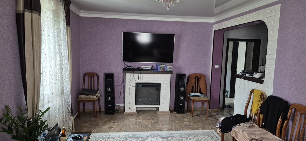 Продаю Дом в районе т.д Умай