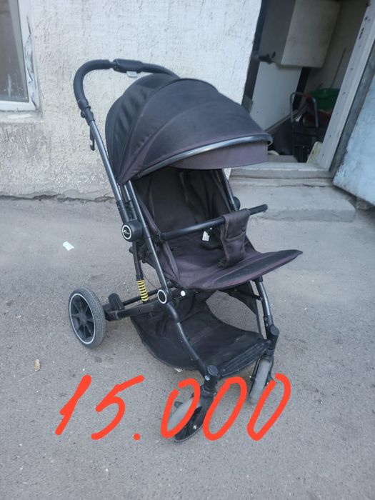 Коляски-детские