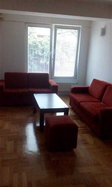 Дава се под наем Двустаен апартамент в Бургас, Братя Миладинови - 54 кв.м за 204 € - Снимка #3