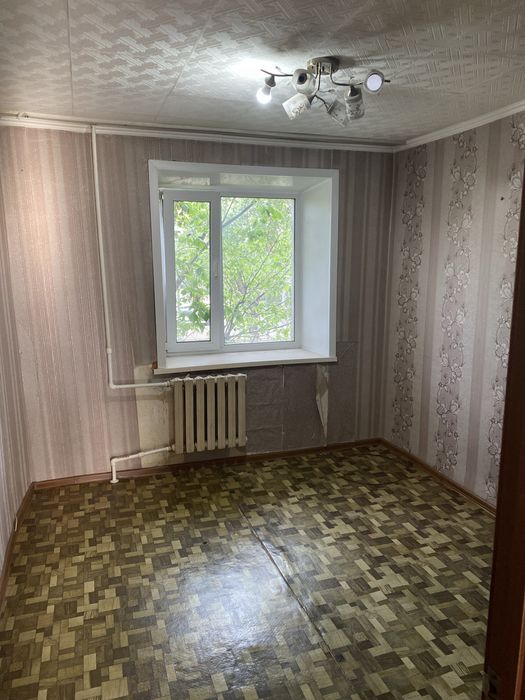 Сдам квартиру 3 комнатная