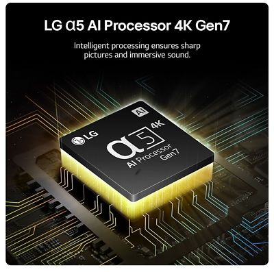 Телевизор LG 65UT91006 4K 2024 new