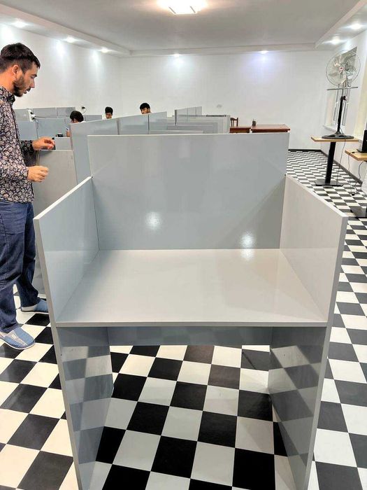 Siz xoxlagan Ofis va Maktab mebelarini yasap beramiz