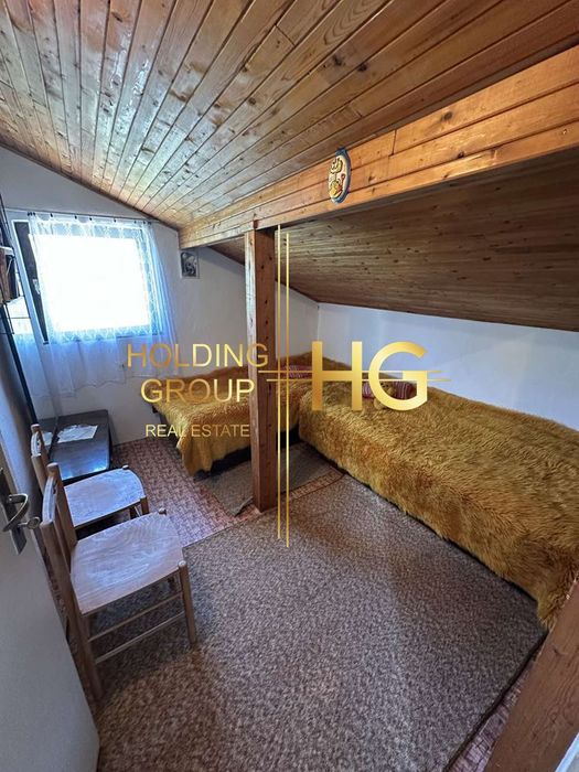 Къща гр.Балчик площ 72 цена 84000