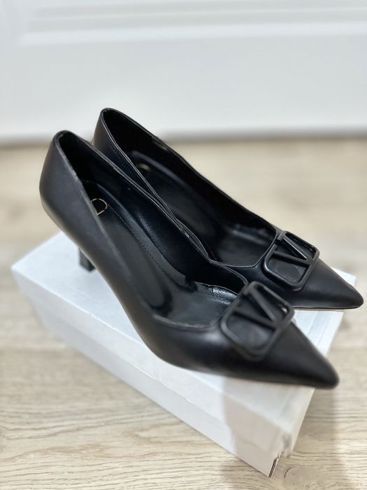 Женская обувь новая