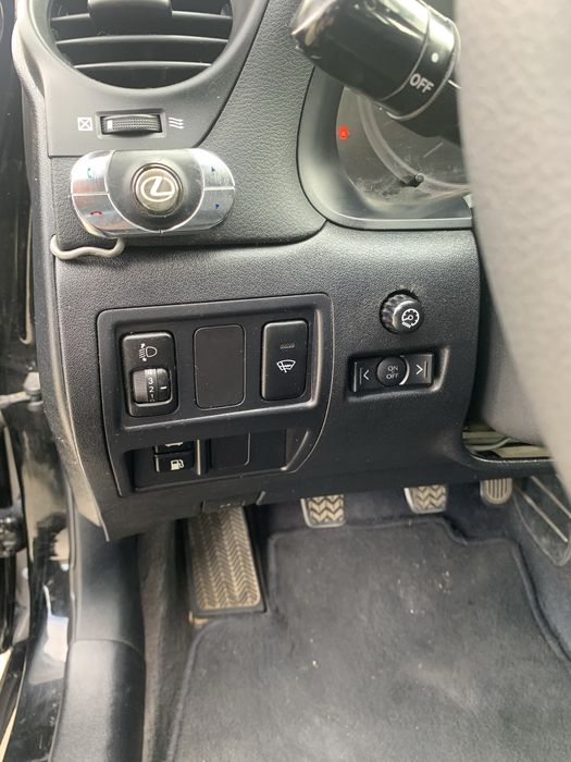 Лексус is 220 diesel