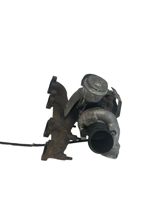 Turbina Golf 5 / Audi A3 8P / Touran 1T / Passat B6 1.9Tdi Bls 643910