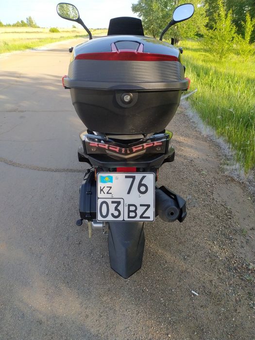 Продам скутер 150